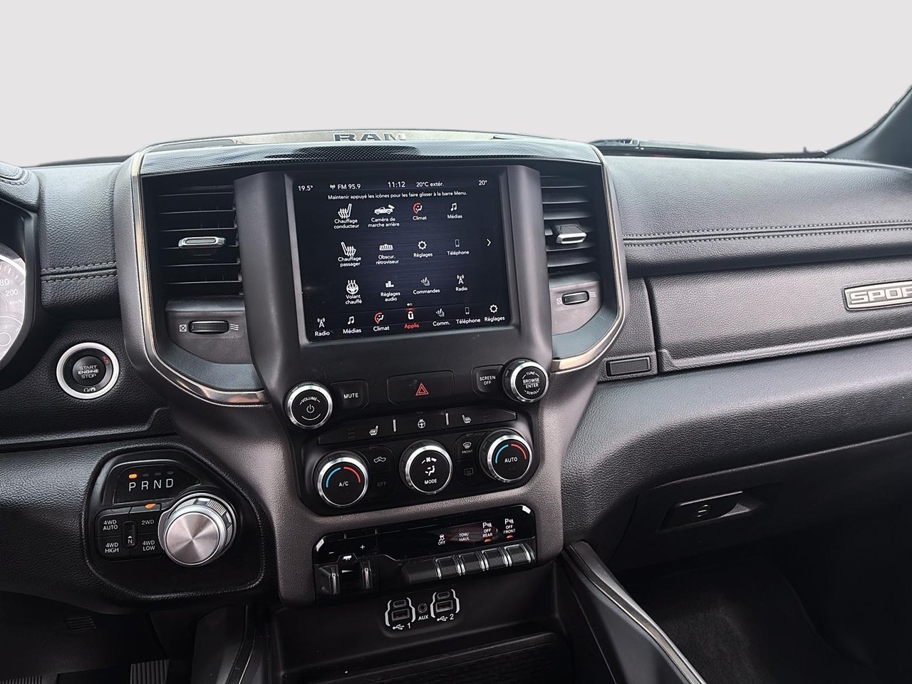 2020 Ram 1500 Sport-11
