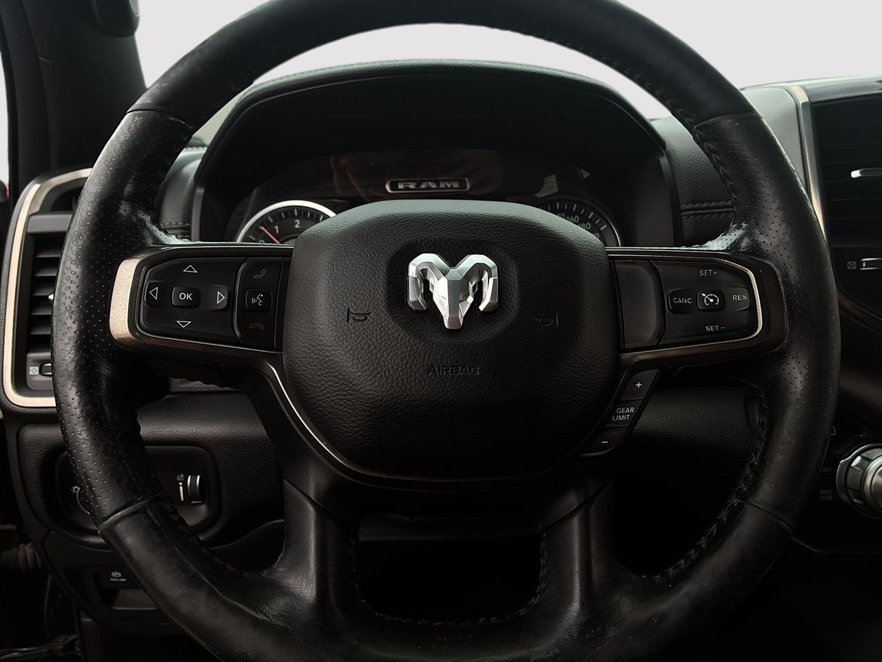 2020 Ram 1500 Sport-9