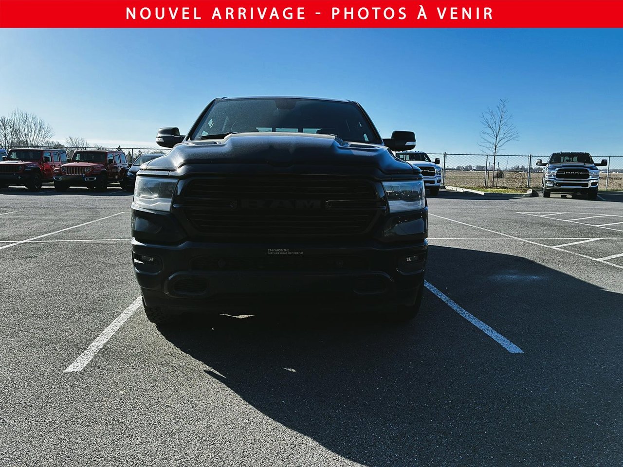 2020 Ram 1500 Sport-1