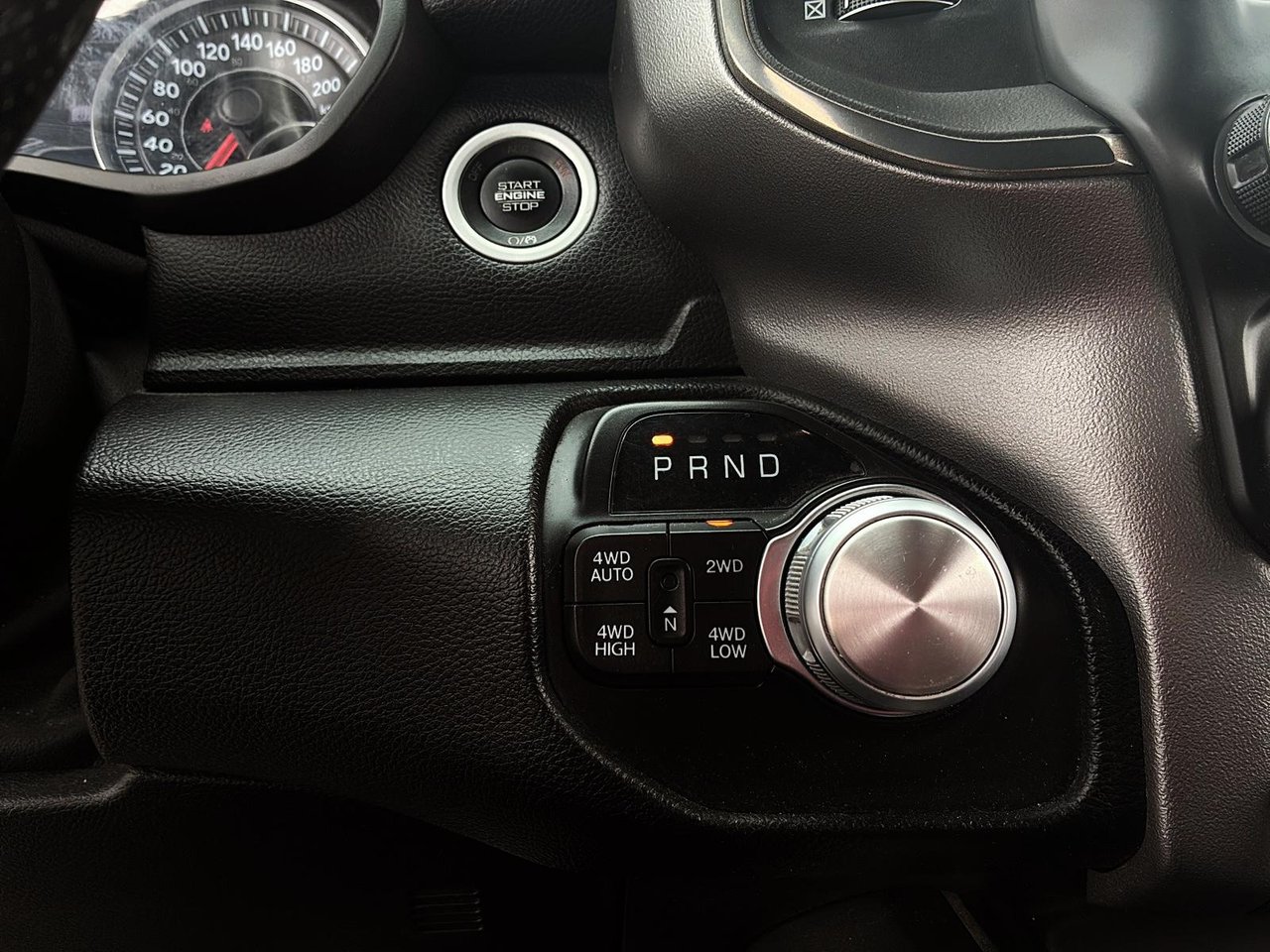 2020 Ram 1500 Sport-12