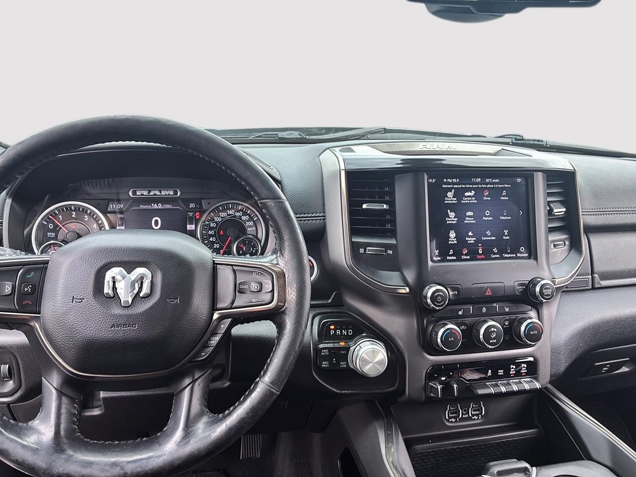 2020 Ram 1500 Sport-7