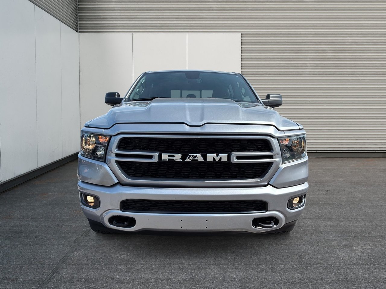 Ram 1500 TRADESMAN 2023-1