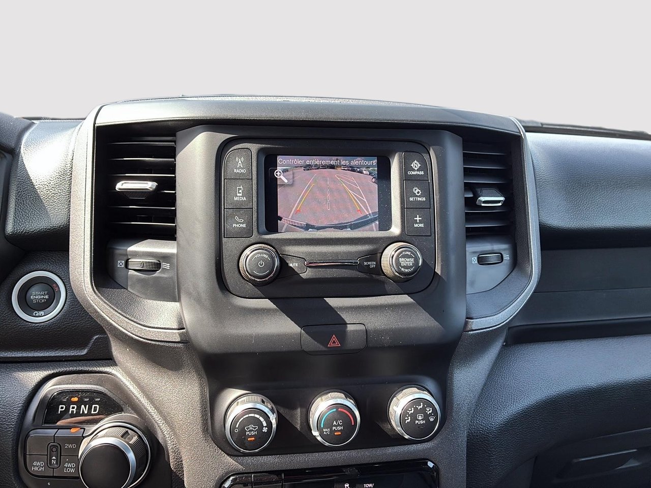Ram 1500 TRADESMAN 2023-14