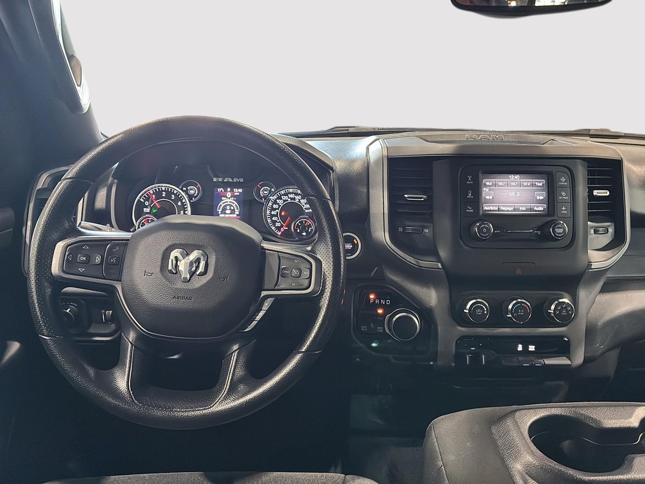 Ram 1500 Tradesman 2024-8