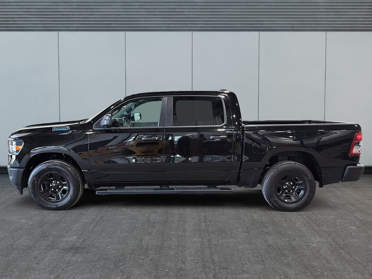 Ram 1500 Tradesman 2024-4