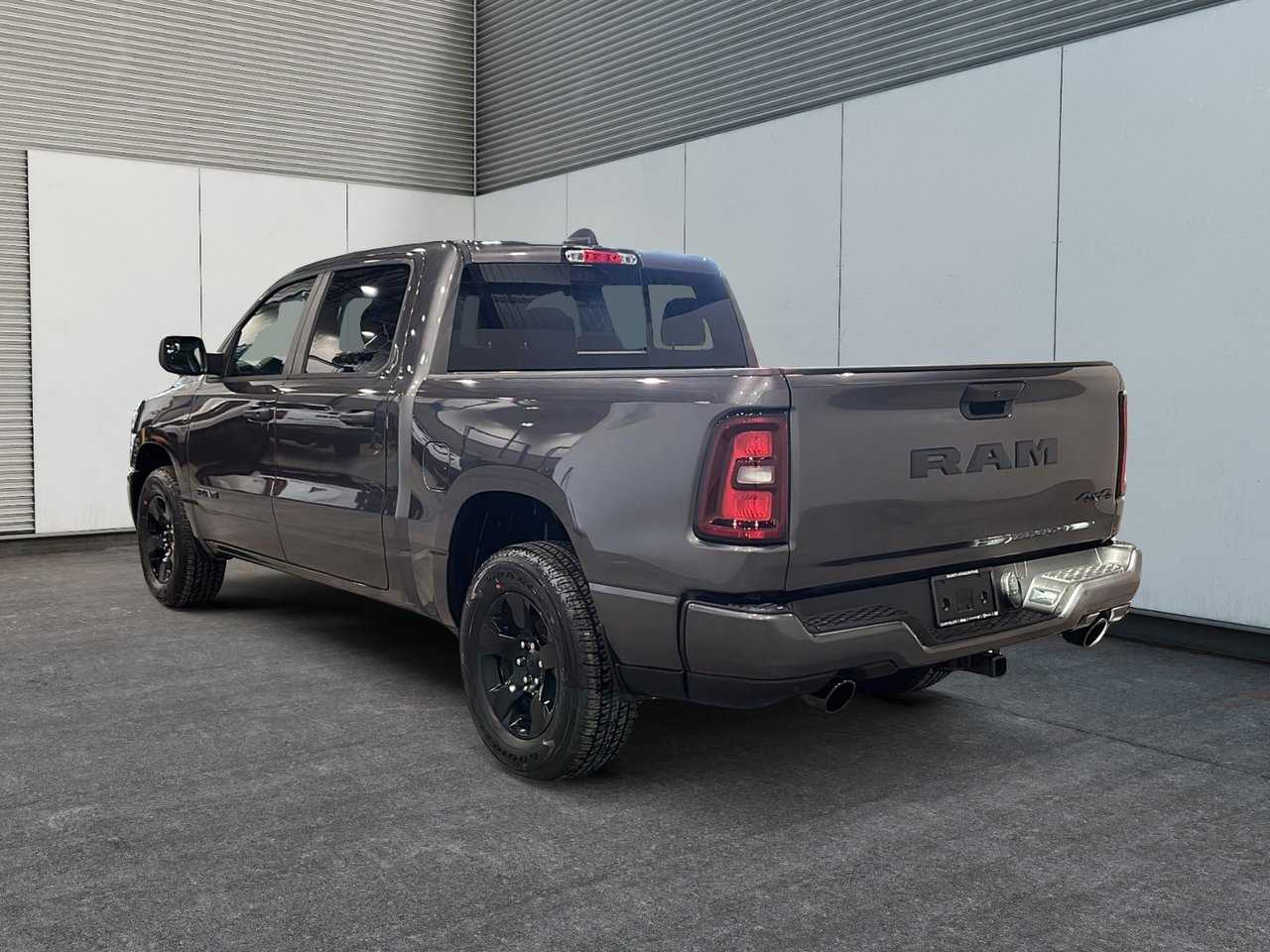 2025 Ram 1500 Tradesman-3