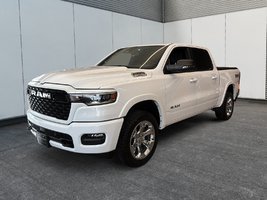 2025 Ram 1500 BIG HORN-0
