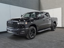 2025 Ram 1500 Warlock-0