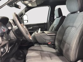 2025 Ram 1500 Warlock-8