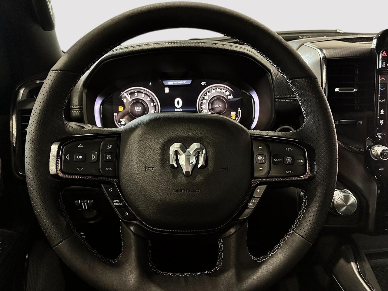 2026 Ram 1500 SPORT-10