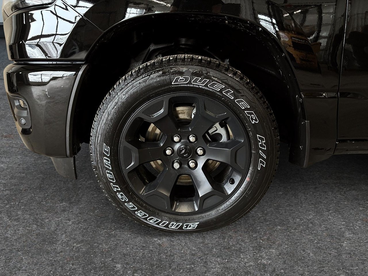 2026 Ram 1500 SPORT-6