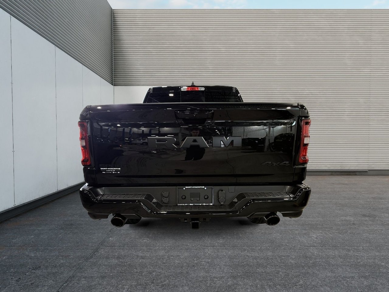 2026 Ram 1500 SPORT-15