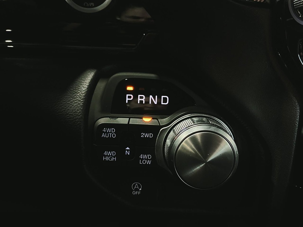 2026 Ram 1500 SPORT-4