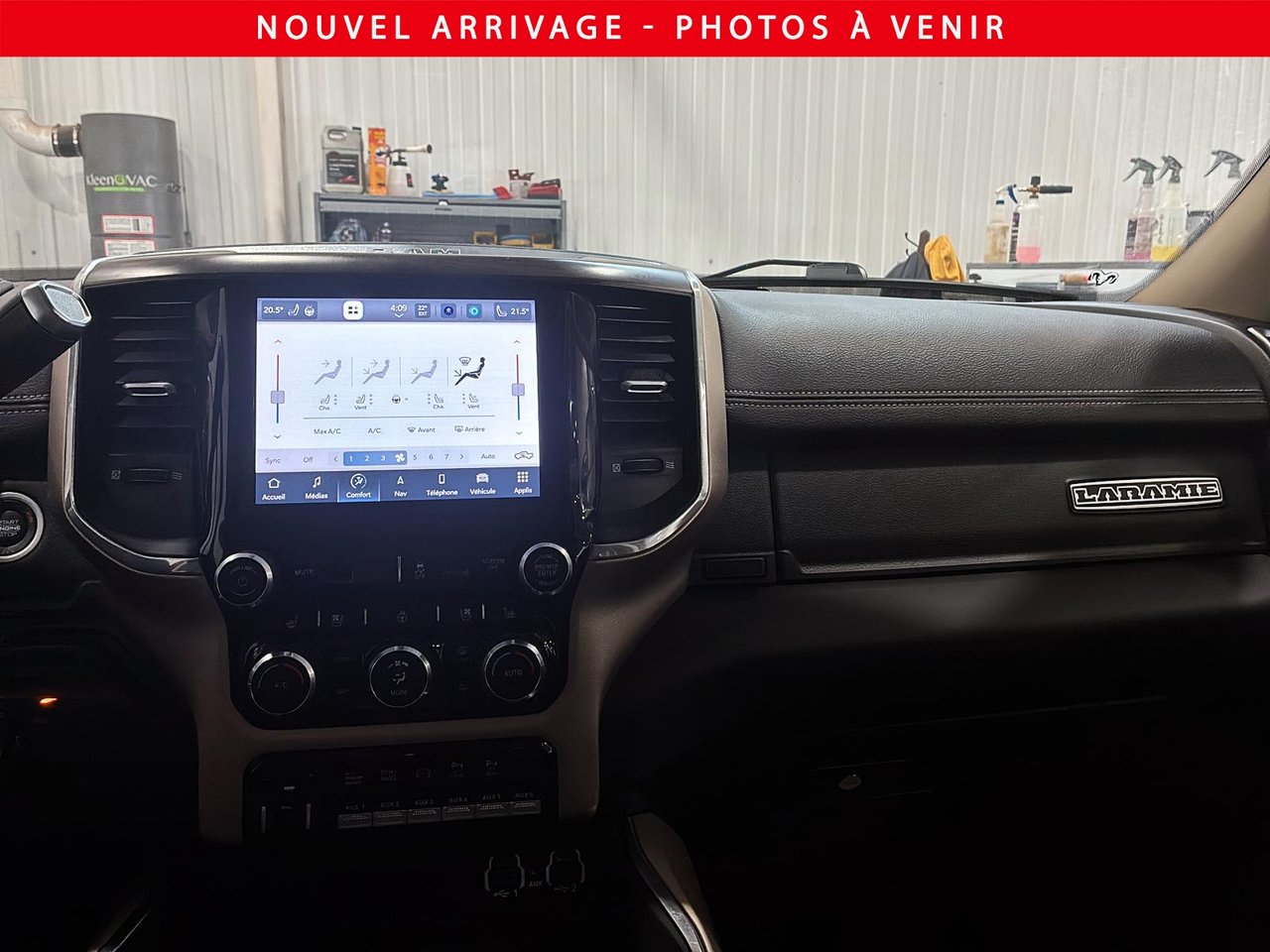 2022 Ram 2500 Laramie-10