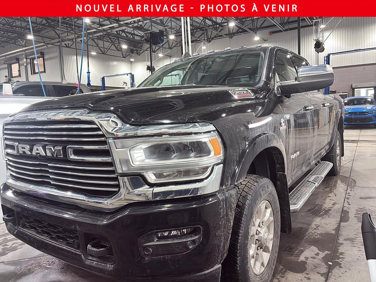 2022 Ram 2500 Laramie-0