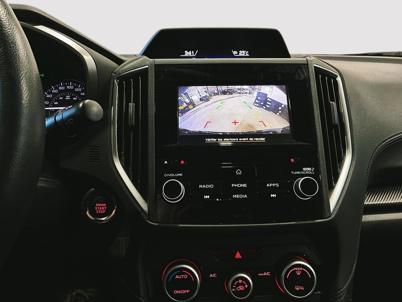2023 Subaru Impreza Sport-14