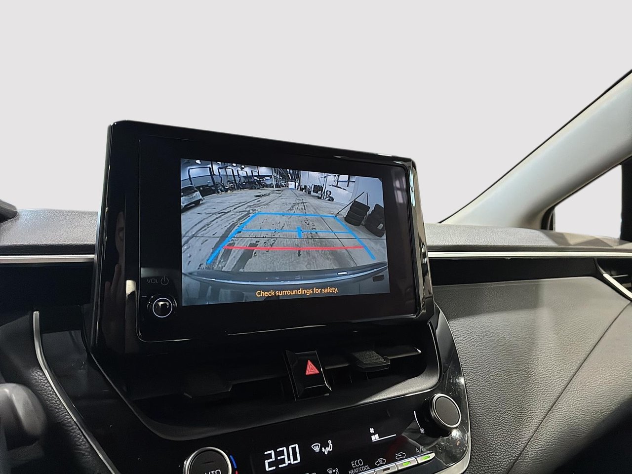 2024 Toyota Corolla LE HYBRID AWD-15