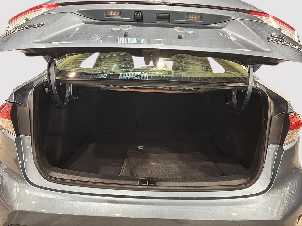 2024 Toyota Corolla LE HYBRID AWD-5