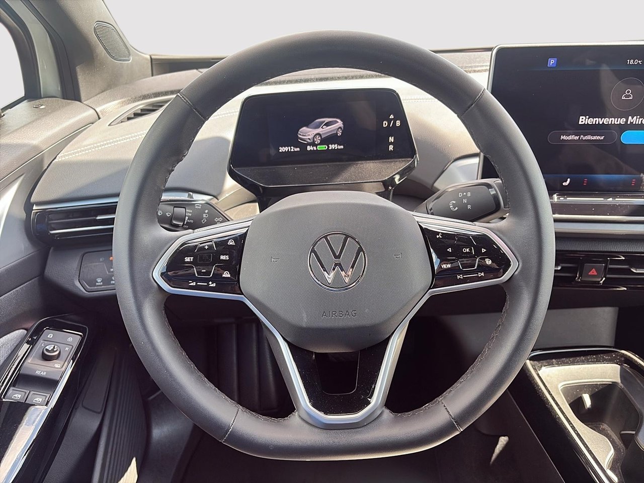 Volkswagen ID.4 Pro AWD 2024-10