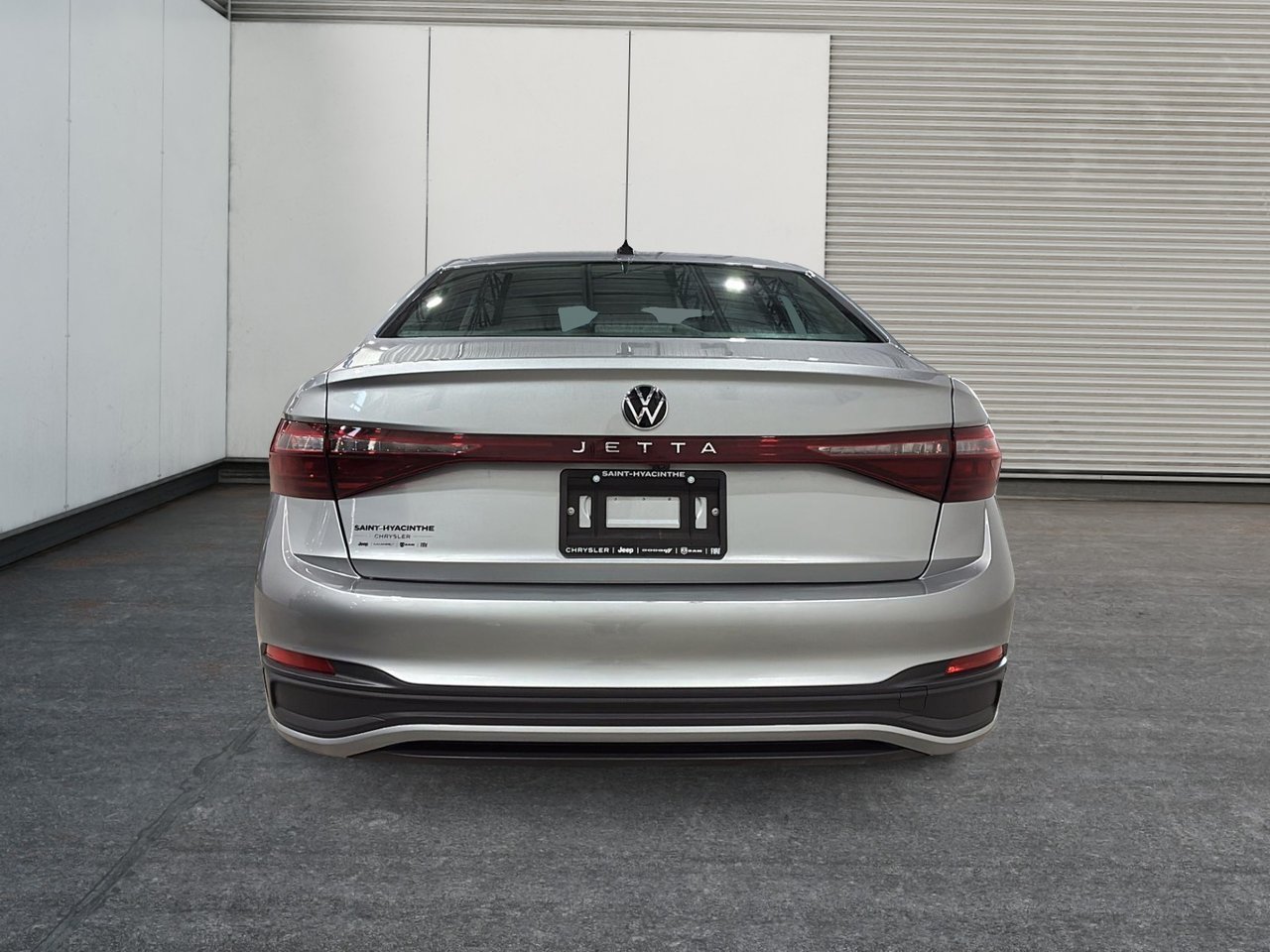 Volkswagen Jetta Trendline 2025-2