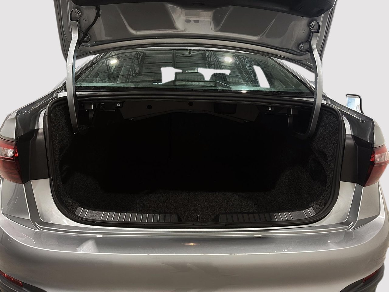 Volkswagen Jetta Trendline 2025-5