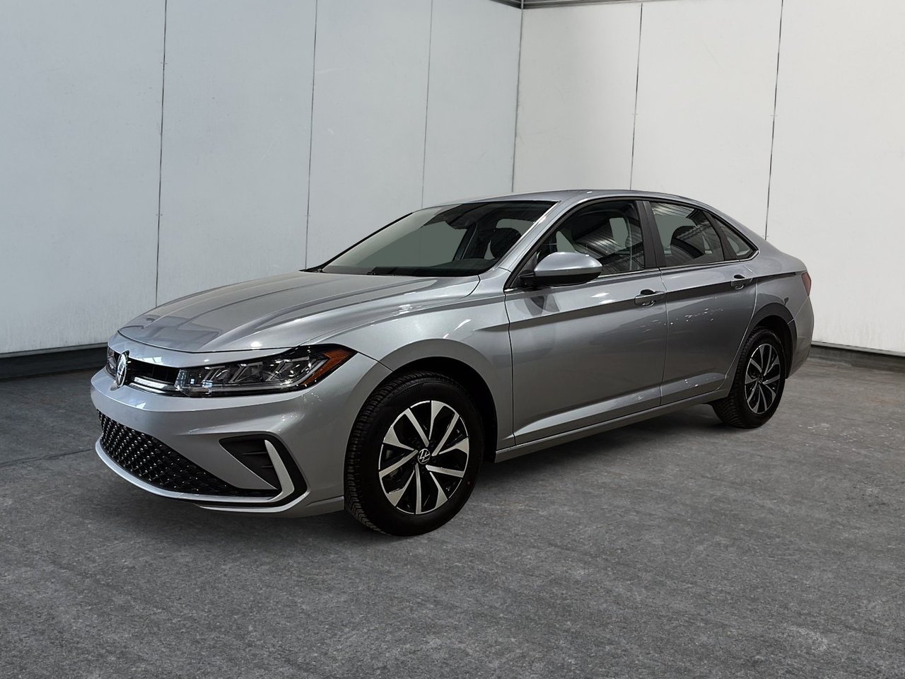 Volkswagen Jetta Trendline 2025-0