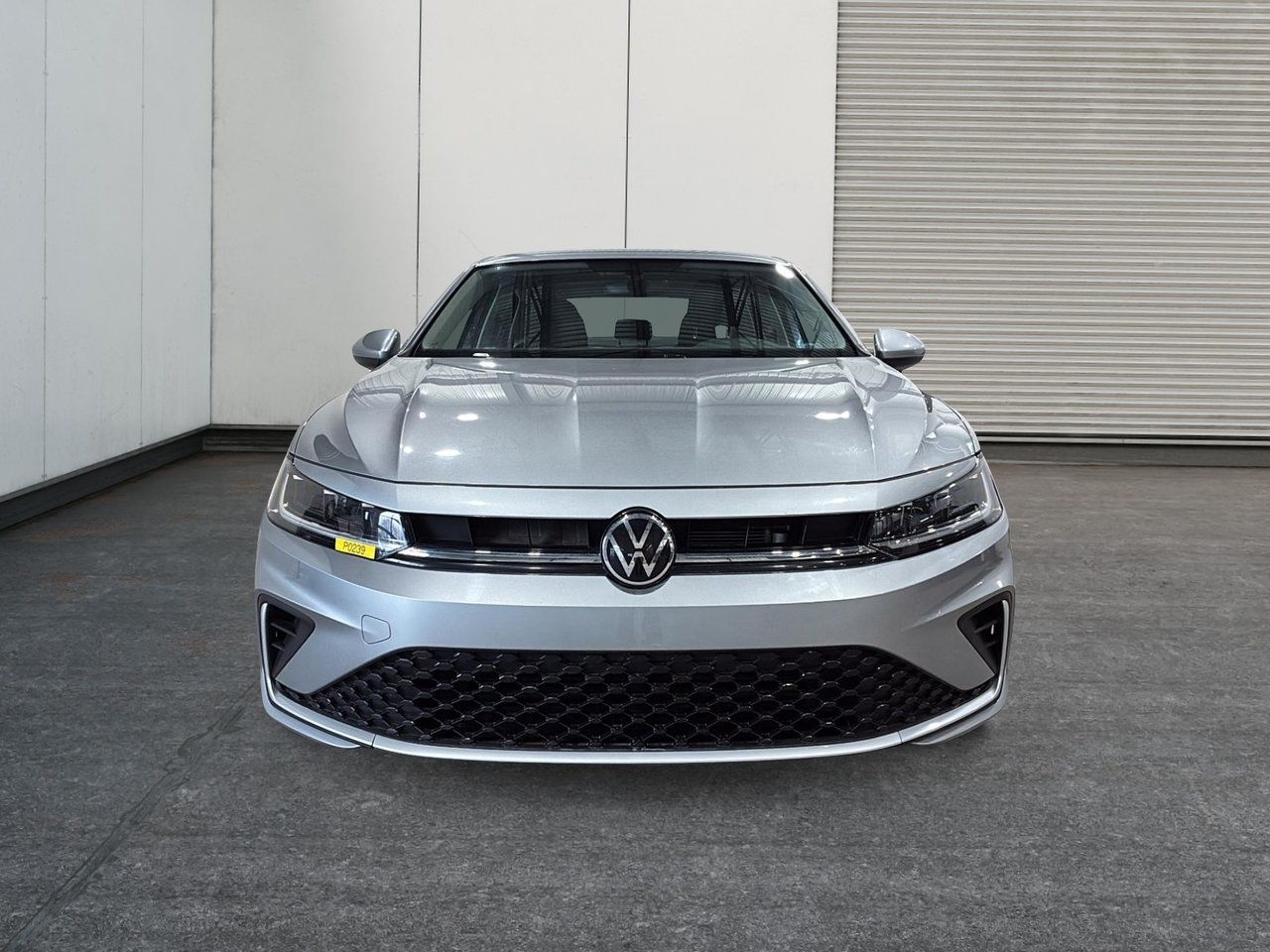 Volkswagen Jetta Trendline 2025-1