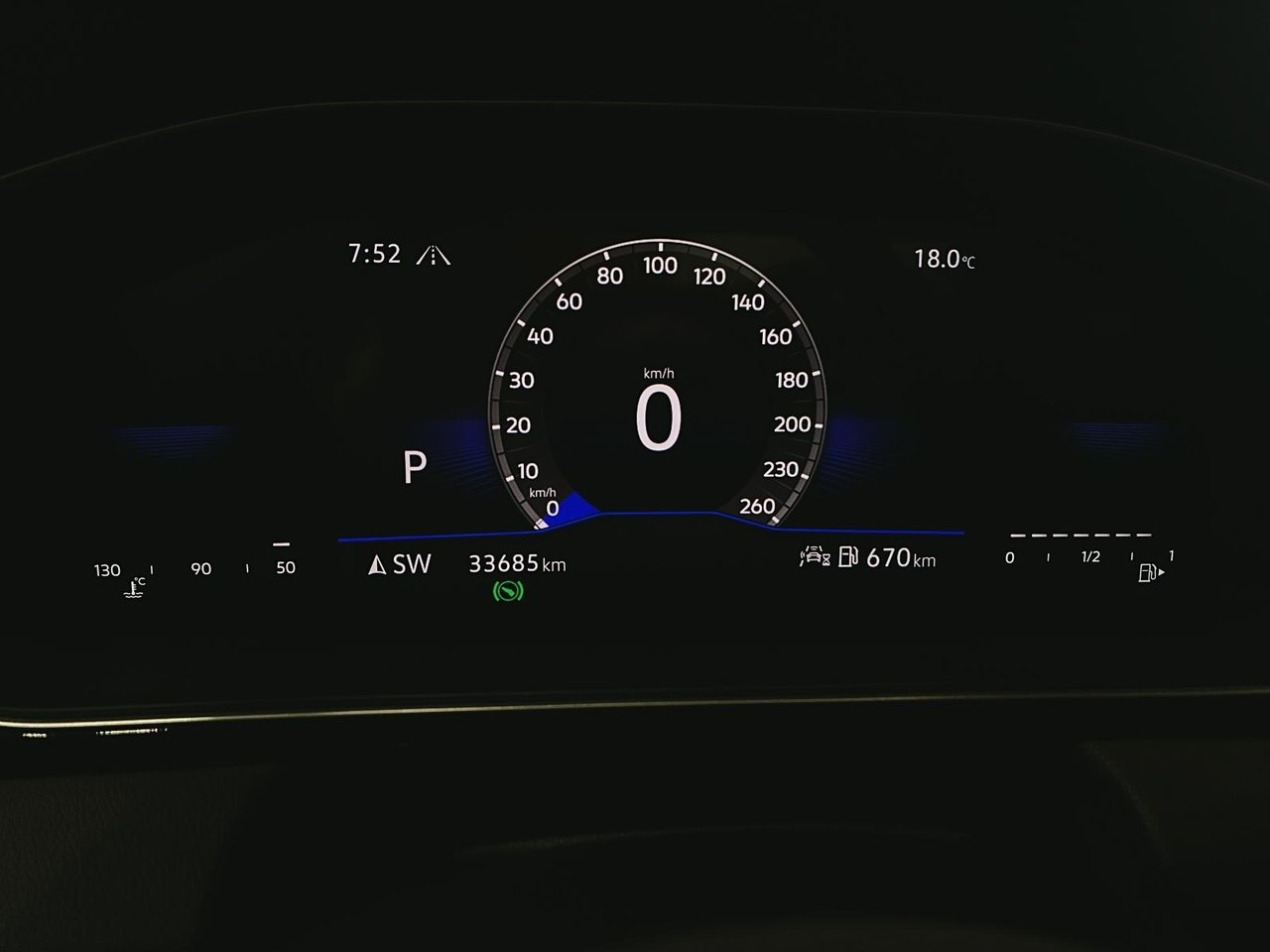 Volkswagen Jetta Trendline 2025-11