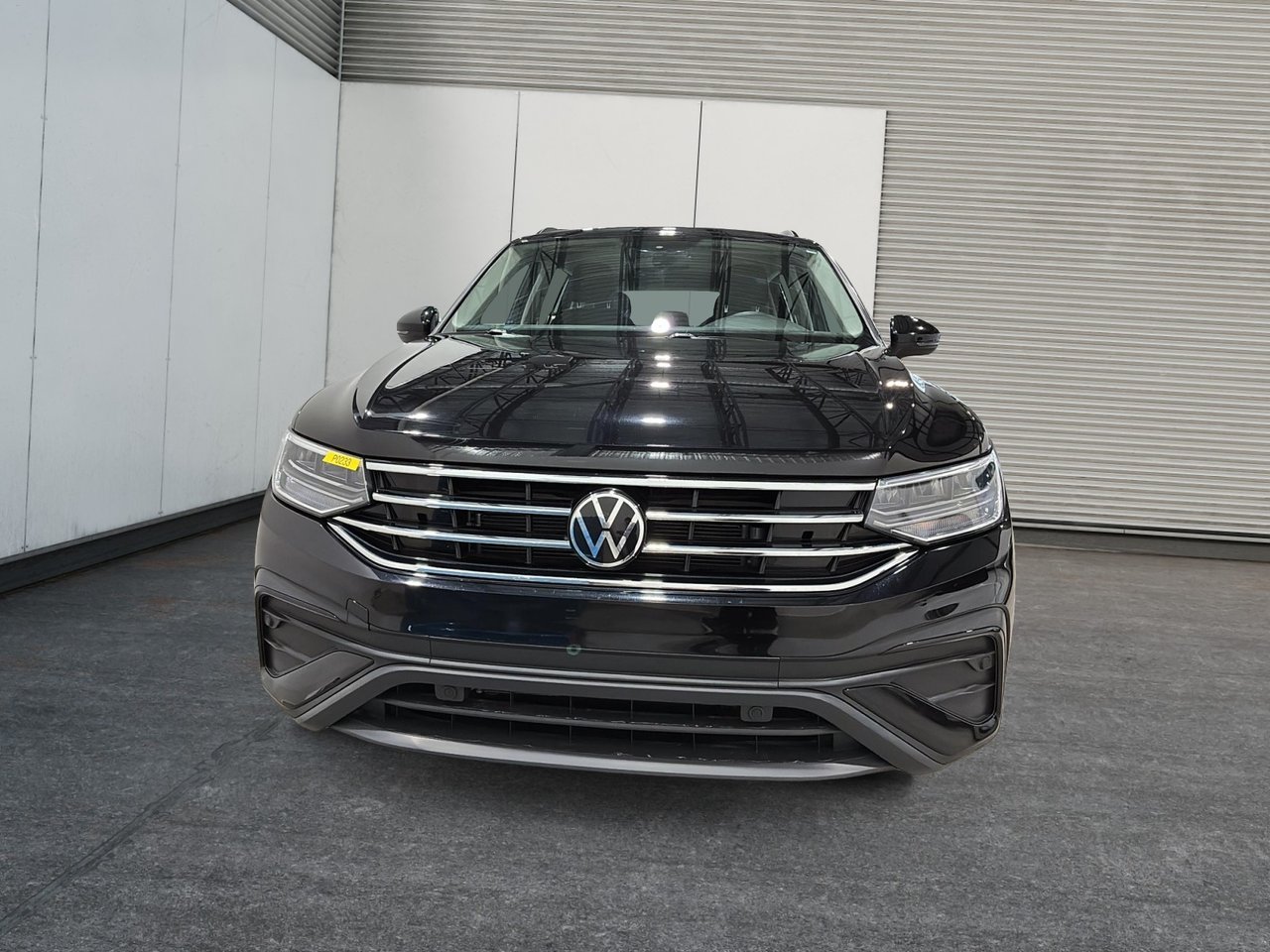 Volkswagen Tiguan Trendline 2023-1