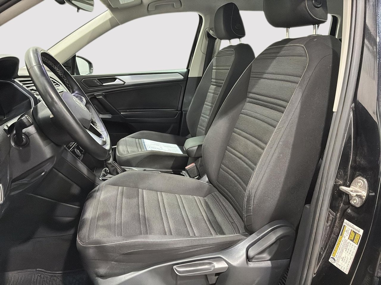 Volkswagen Tiguan Trendline 2023-7