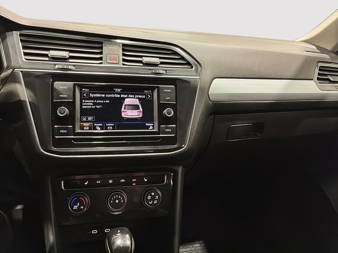 Volkswagen Tiguan Trendline 2023-12