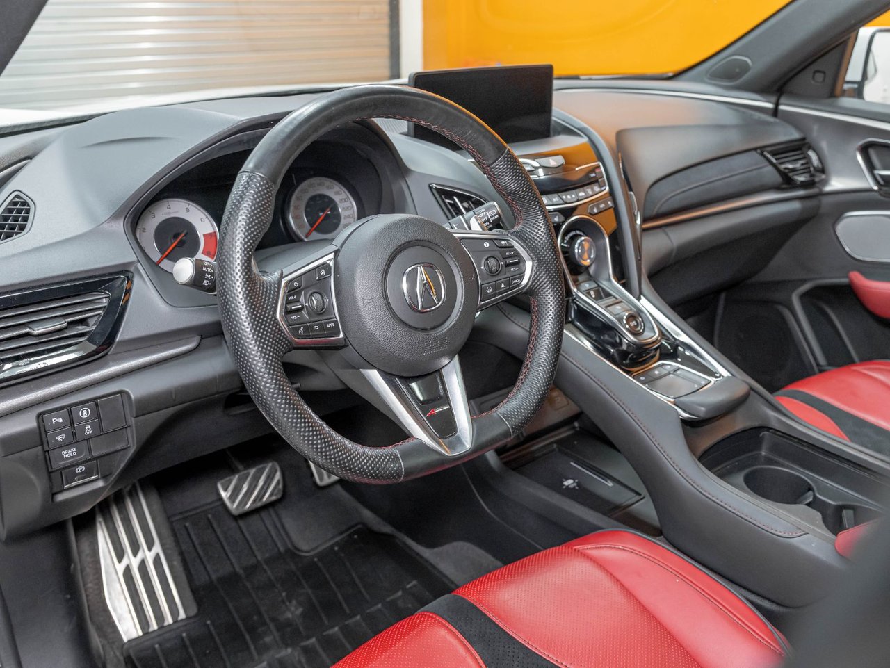2024 Acura RDX