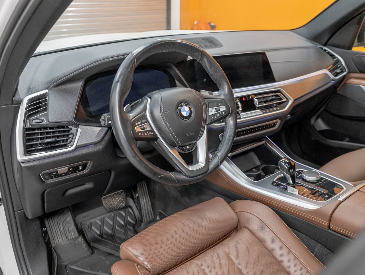 BMW X5 2023