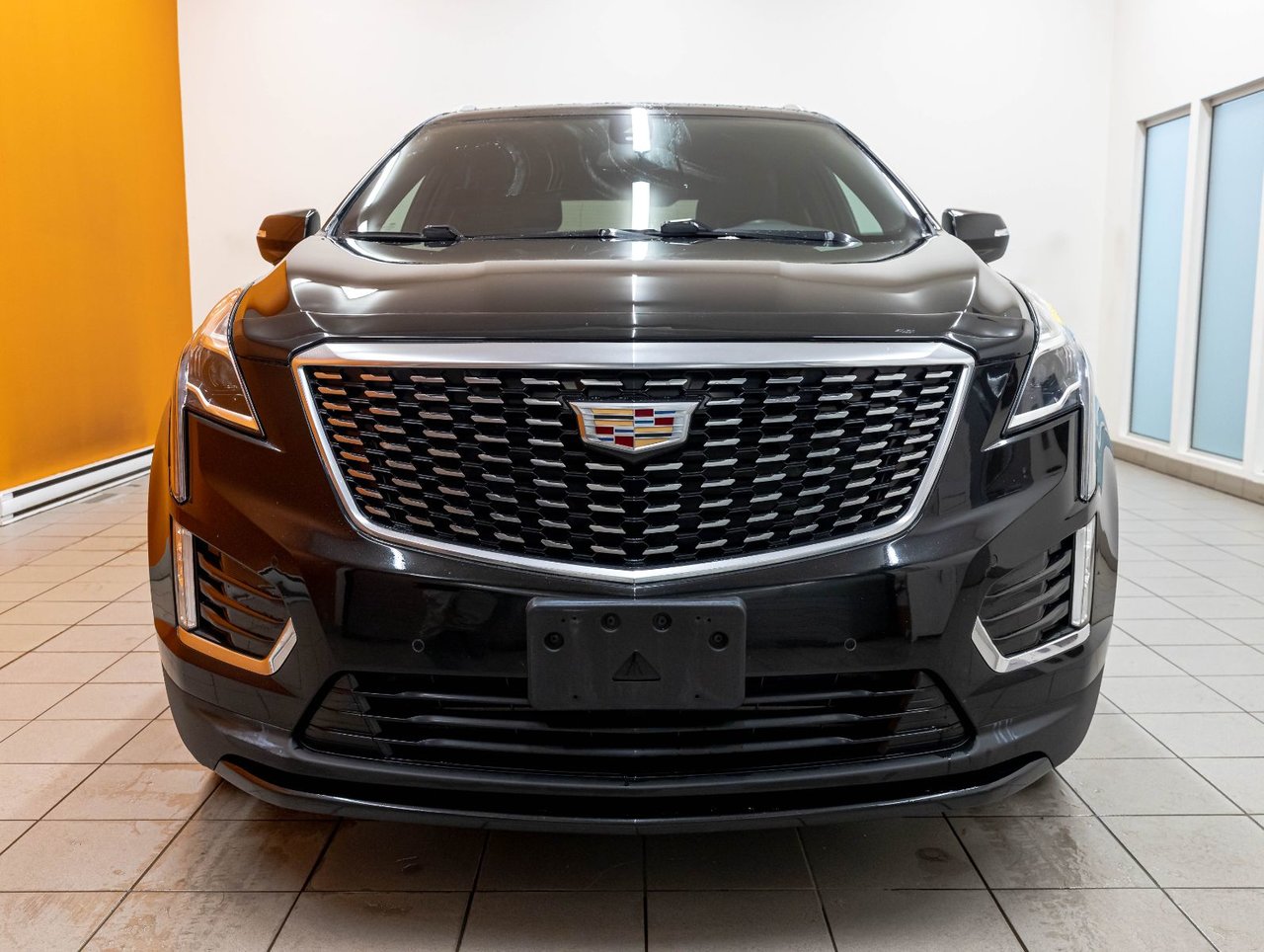 2023 Cadillac XT5