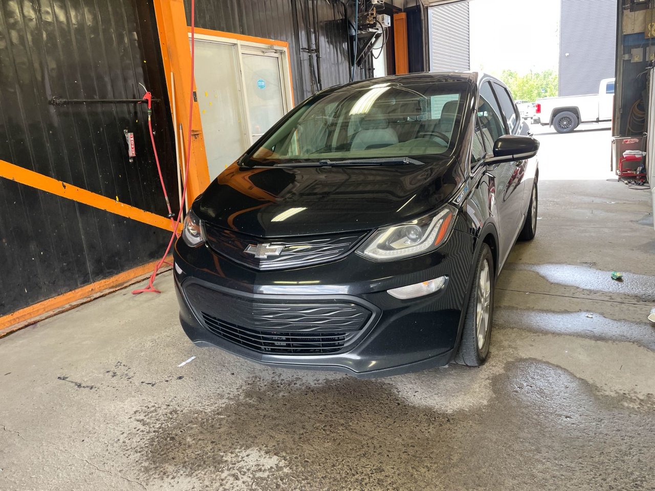 2020 Chevrolet Bolt EV LT FWD