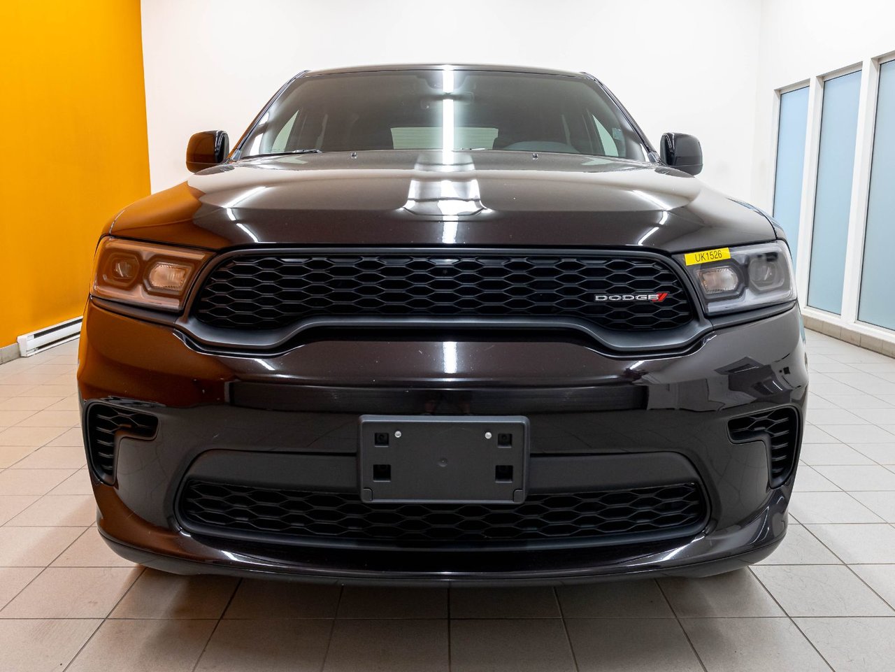 2025 Dodge Durango