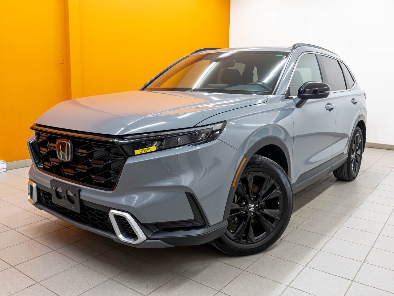 2023 Honda CR-V