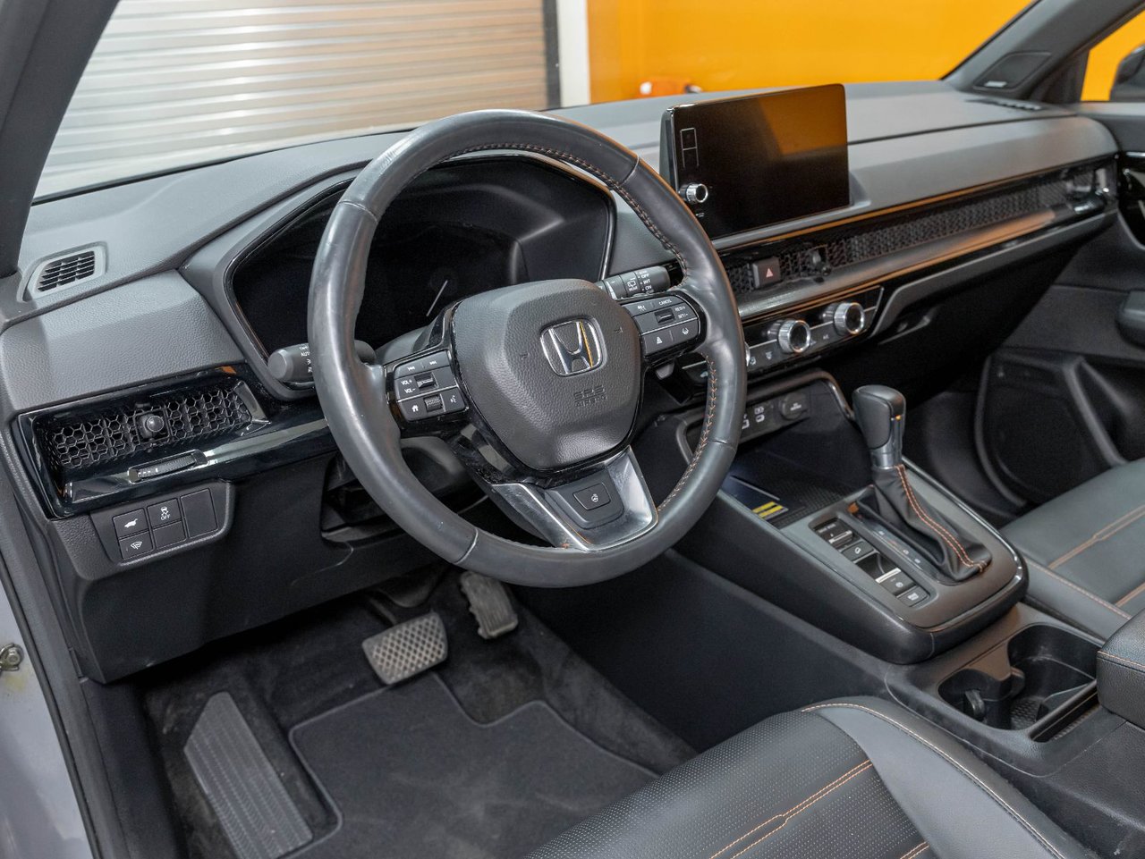 2023 Honda CR-V