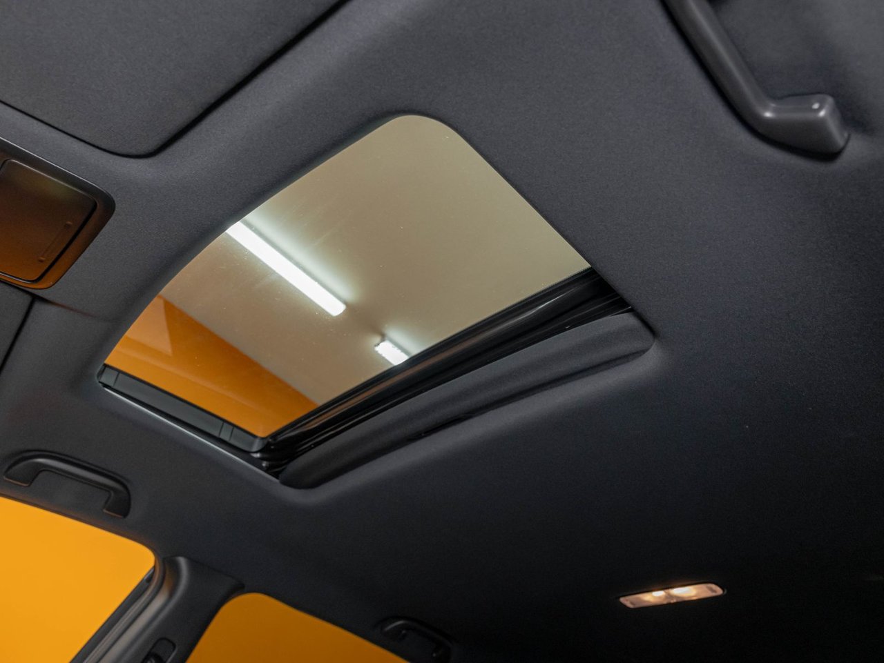 Honda Passport 2022