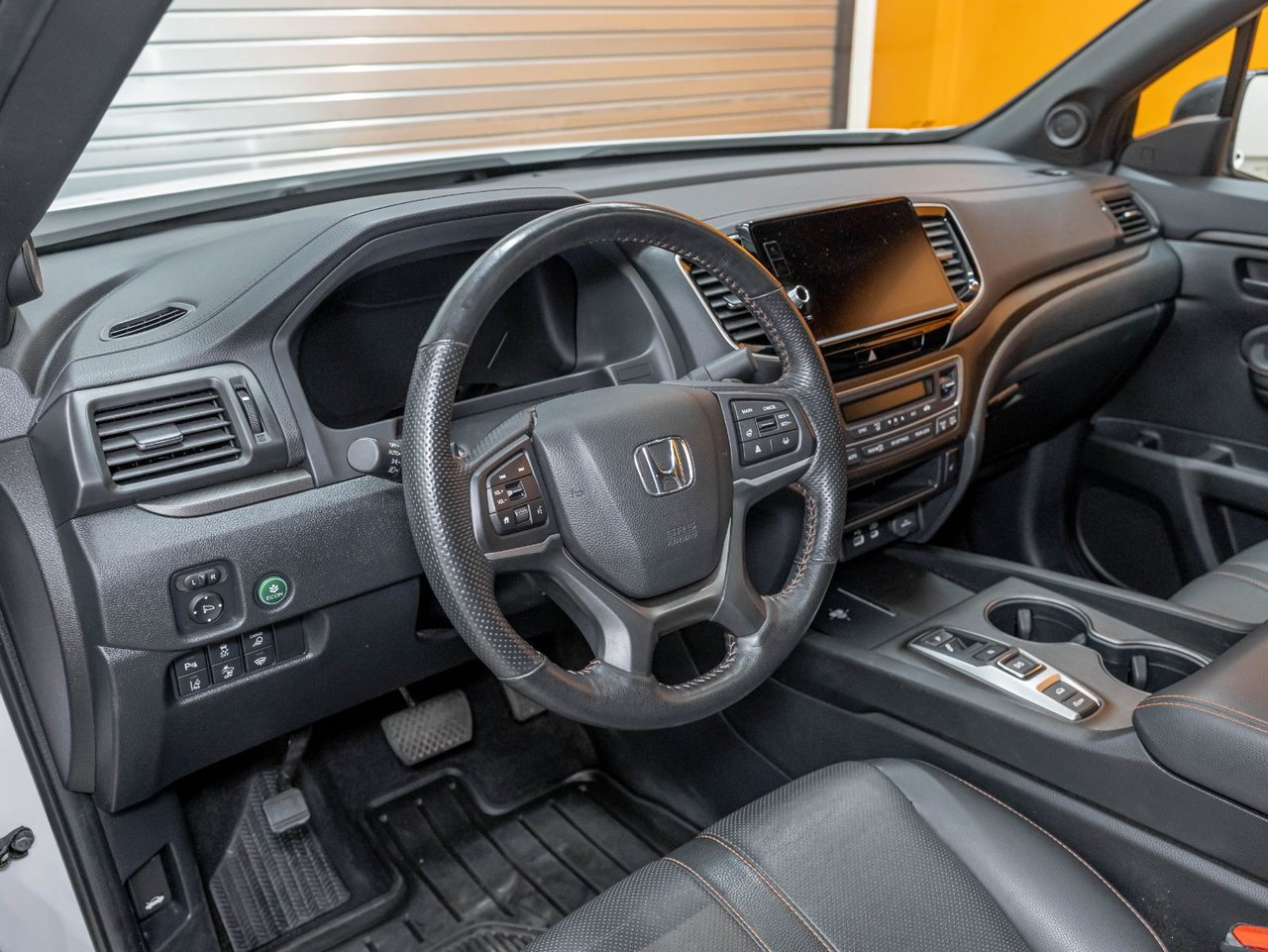 Honda Ridgeline 2024