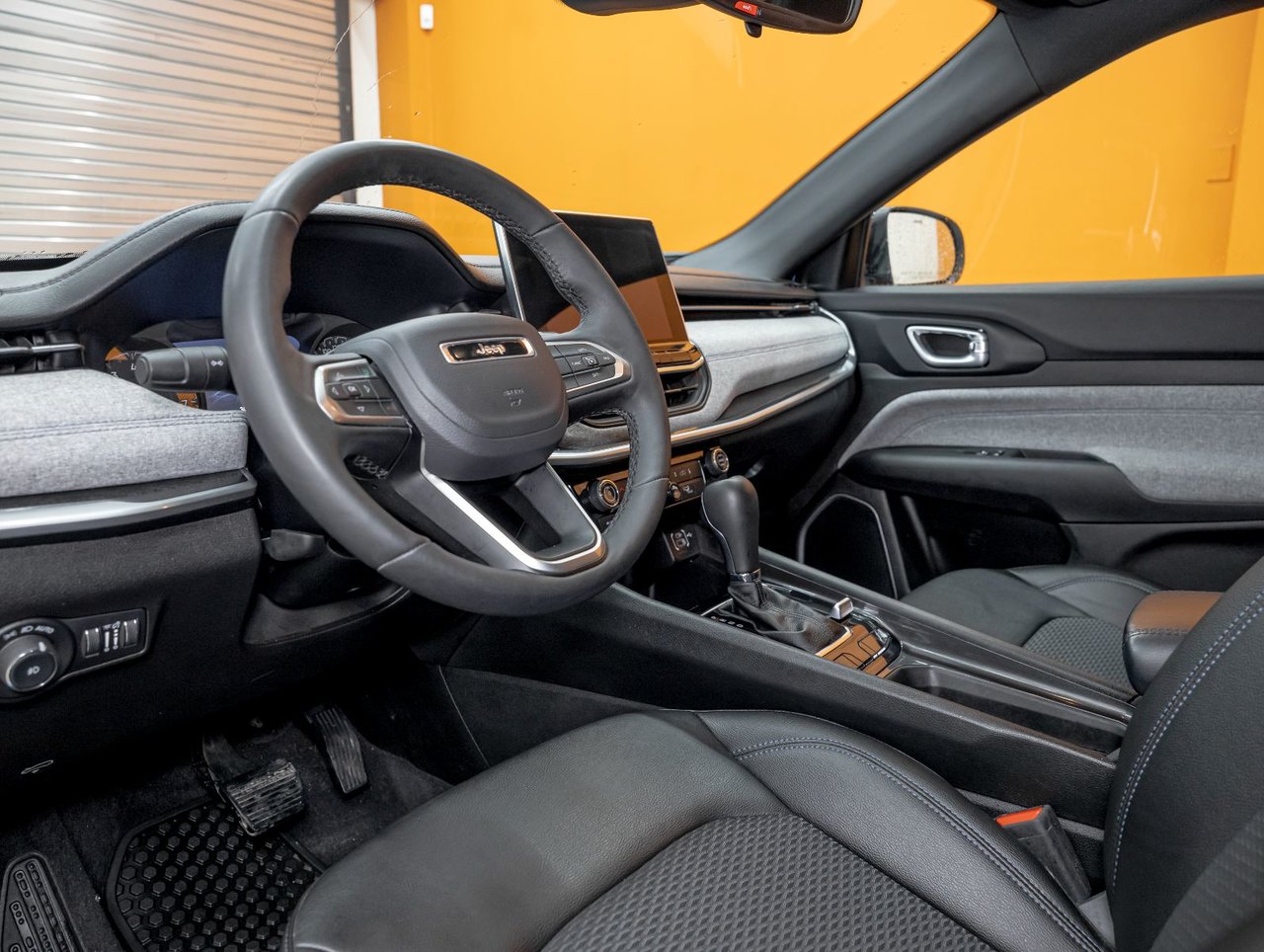 Jeep Compass 2024