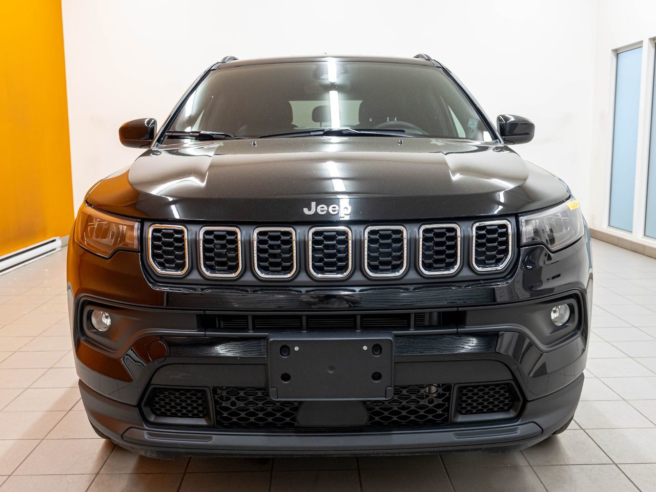 Jeep Compass 2024