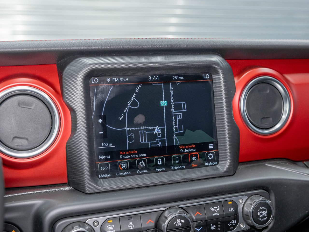 2023 Jeep Gladiator