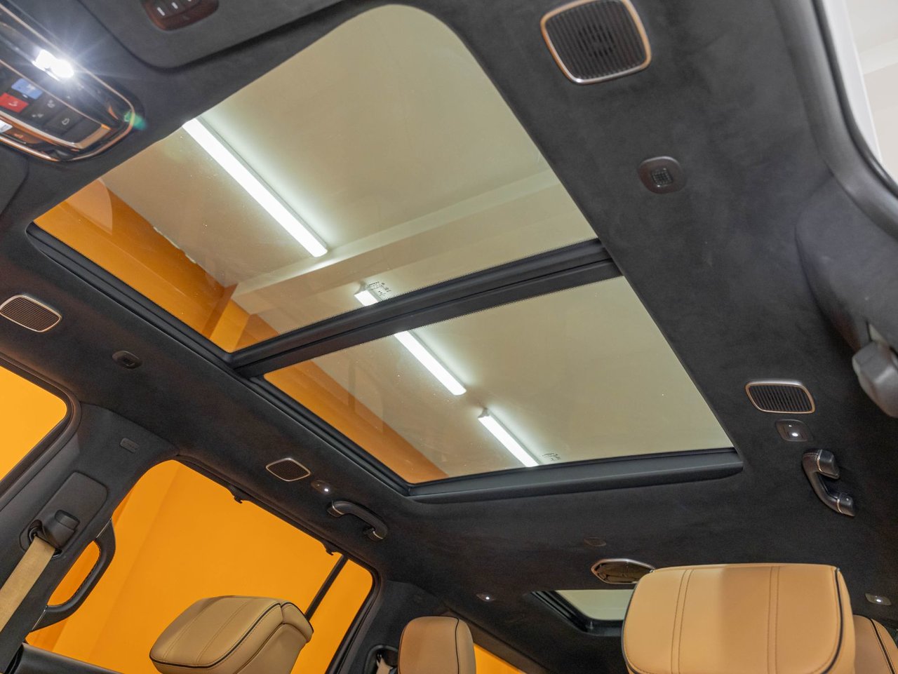 2022 Jeep Grand Wagoneer