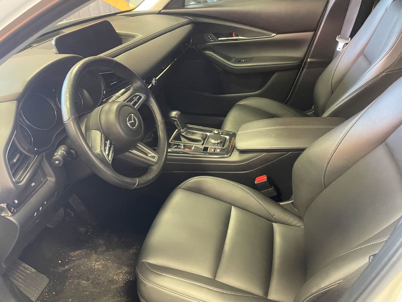 2023 Mazda CX-30