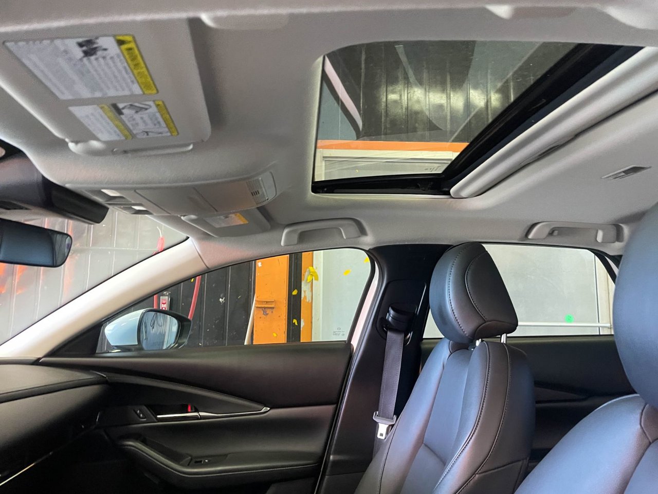 2023 Mazda CX-30