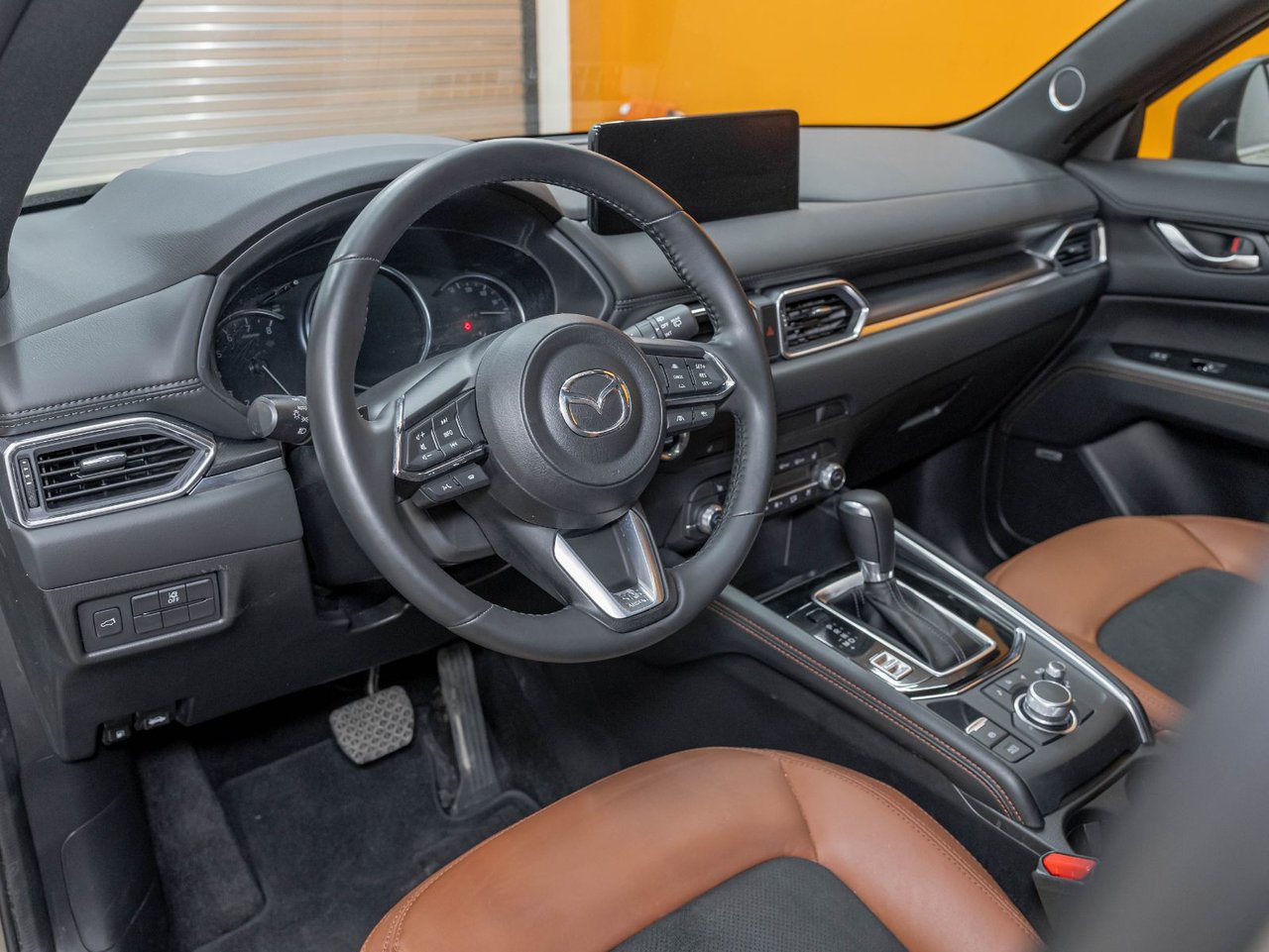 Mazda CX-5 2024