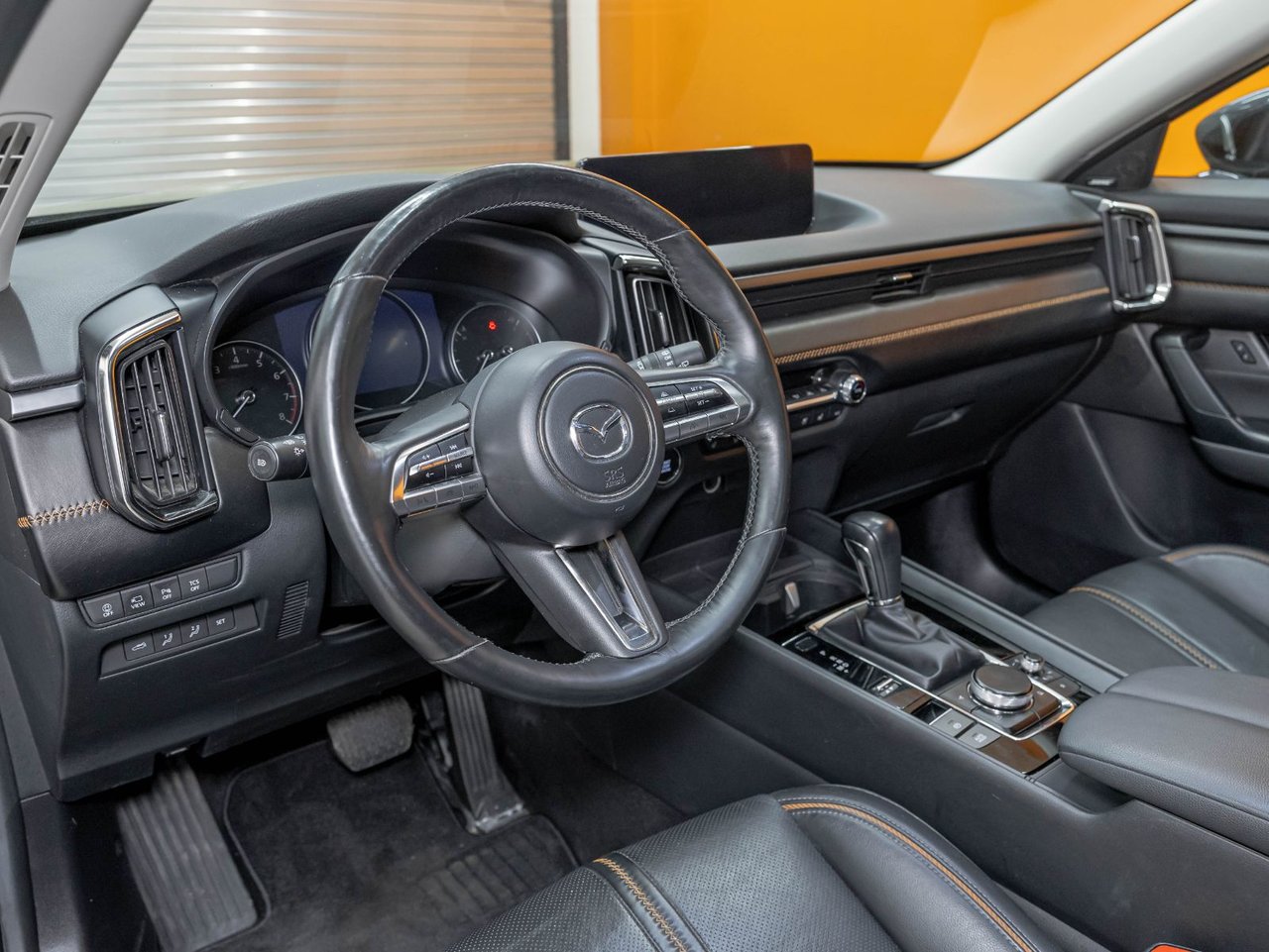 2023 Mazda CX-50