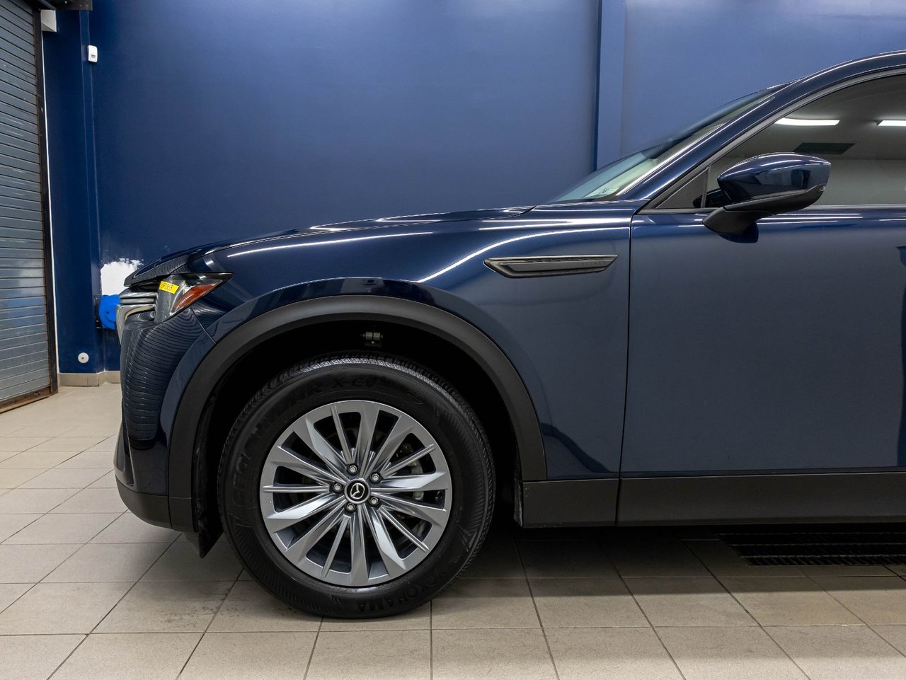 2024 Mazda CX-90