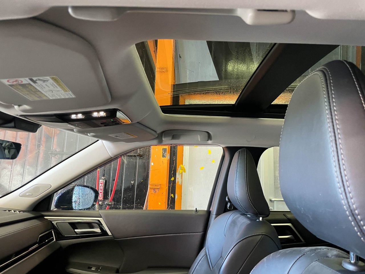 2025 Mitsubishi Outlander